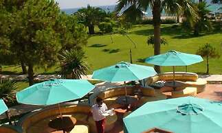 Club Boran Mare Beach - All Inclusive