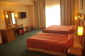 Club Boran Mare Beach - All Inclusive