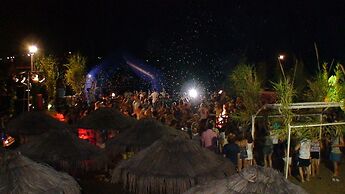 Club Boran Mare Beach - All Inclusive