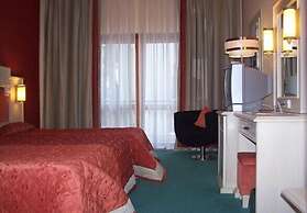 Club Boran Mare Beach - All Inclusive