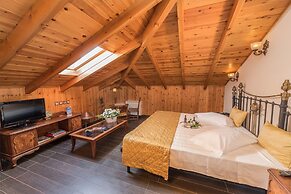 Theofilos Paradise Boutique Hotel