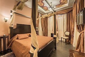 Theofilos Paradise Boutique Hotel