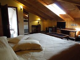 Theofilos Paradise Boutique Hotel