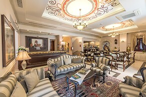 Theofilos Paradise Boutique Hotel