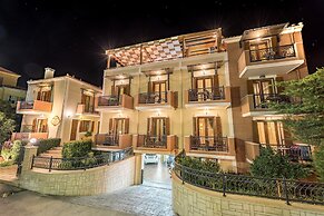 Theofilos Paradise Boutique Hotel