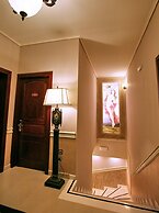 Theofilos Paradise Boutique Hotel