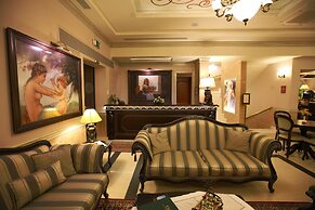 Theofilos Paradise Boutique Hotel