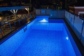 Theofilos Paradise Boutique Hotel