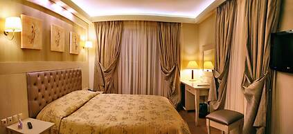 Theofilos Paradise Boutique Hotel