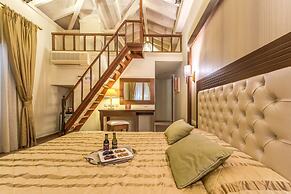 Theofilos Paradise Boutique Hotel