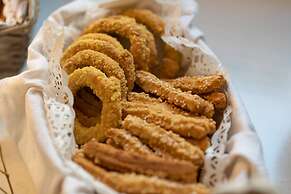 Theofilos Paradise Boutique Hotel