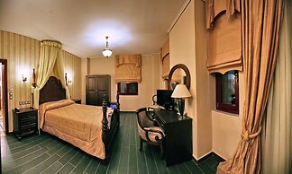 Theofilos Paradise Boutique Hotel