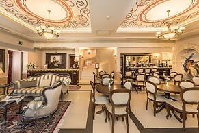 Theofilos Paradise Boutique Hotel