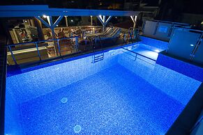 Theofilos Paradise Boutique Hotel