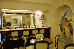 Theofilos Paradise Boutique Hotel