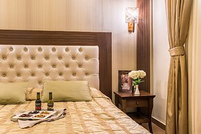 Theofilos Paradise Boutique Hotel