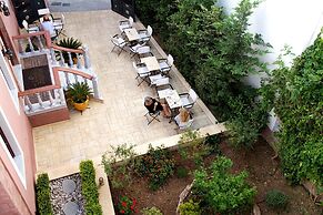 Theofilos Paradise Boutique Hotel