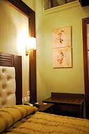 Theofilos Paradise Boutique Hotel