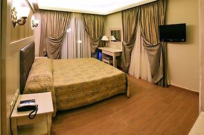 Theofilos Paradise Boutique Hotel