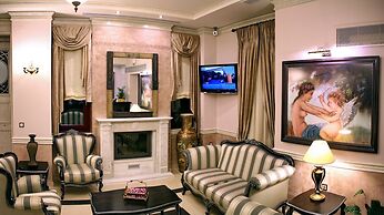 Theofilos Paradise Boutique Hotel