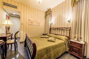 Theofilos Paradise Boutique Hotel