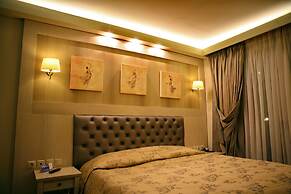 Theofilos Paradise Boutique Hotel