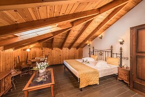 Theofilos Paradise Boutique Hotel