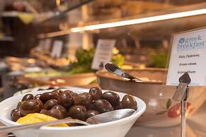 Theofilos Paradise Boutique Hotel