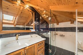 Theofilos Paradise Boutique Hotel