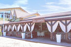 Alean Family Resort & SPA Doville - All inclusive