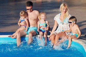 Alean Family Resort & SPA Doville - All inclusive