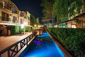 Alean Family Resort & SPA Doville - All inclusive