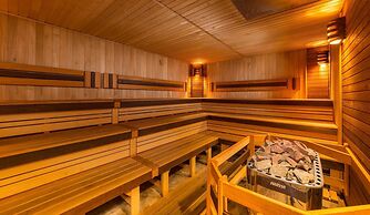 Alean Family Resort & SPA Doville - All inclusive