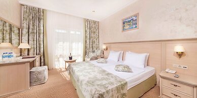 Alean Family Resort & SPA Doville - All inclusive