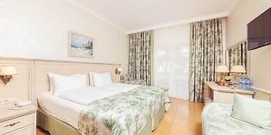 Alean Family Resort & SPA Doville - All inclusive