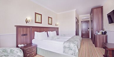 Alean Family Resort & SPA Doville - All inclusive