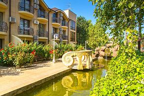 Alean Family Resort & SPA Doville - All inclusive