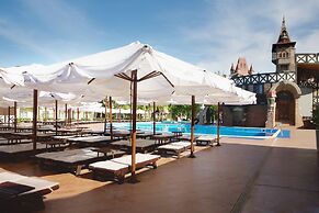 Alean Family Resort & SPA Doville - All inclusive