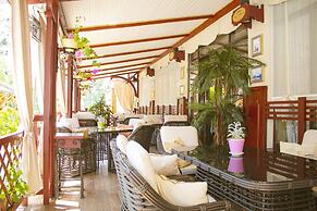 Alean Family Resort & SPA Doville - All inclusive