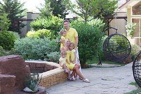 Alean Family Resort & SPA Doville - All inclusive