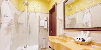 Alean Family Resort & SPA Doville - All inclusive