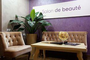 Alean Family Resort & SPA Doville - All inclusive