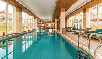 Alean Family Resort & SPA Doville - All inclusive