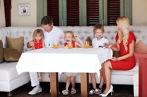 Alean Family Resort & SPA Doville - All inclusive