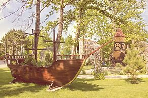 Alean Family Resort & SPA Doville - All inclusive