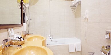 Alean Family Resort & SPA Doville - All inclusive