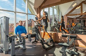 Alean Family Resort & SPA Doville - All inclusive