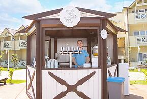 Alean Family Resort & SPA Doville - All inclusive
