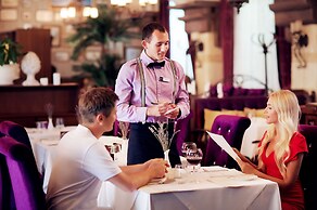 Alean Family Resort & SPA Doville - All inclusive