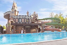 Alean Family Resort & SPA Doville - All inclusive